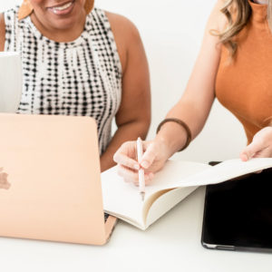 Four-Page Copy Journal Prompts